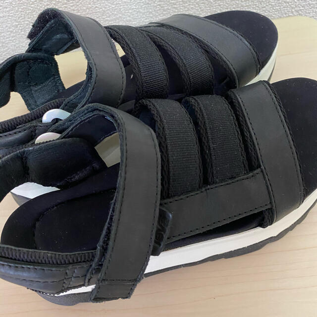 福袋セール】 TEVA ZAMORA ザモラ ビューティ ユース