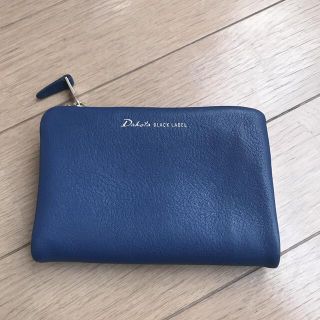 ダコタ(Dakota)のDakota BLACK LABEL(折り財布)