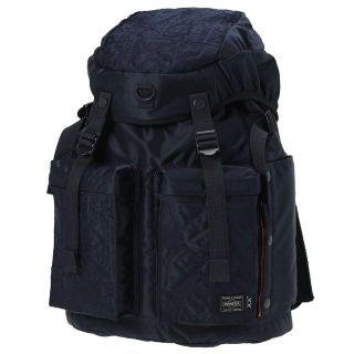 ポーター(PORTER)のPORTER × KAWS BACK PACK(バッグパック/リュック)