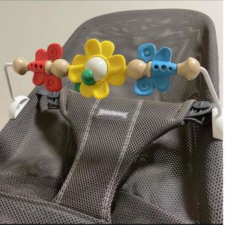 ベビービョルン(BABYBJORN)のベビービョルン　トイのみ(その他)