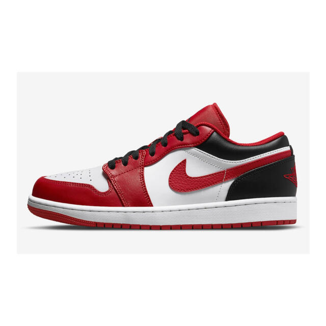 NIKE AIR JORDAN 1 LOW “BULLS”