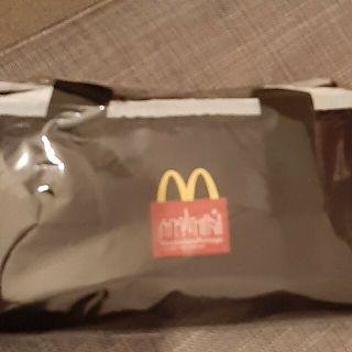 マクドナルド　送料込み　保冷リュック(リュック/バックパック)