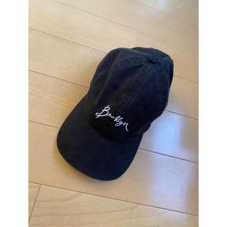 ニューエラー(NEW ERA)のニューエラ　ローキャップ　男子兼用(キャップ)