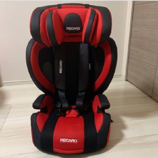 レカロ(RECARO)のレカロ チャイルドシート J1 Select 1〜12歳 9〜36kg 3点式(自動車用チャイルドシート本体)