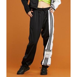 アディダス(adidas)の【送料込み】adidas アディダス アディブレイク ジャージ Mサイズ(カジュアルパンツ)