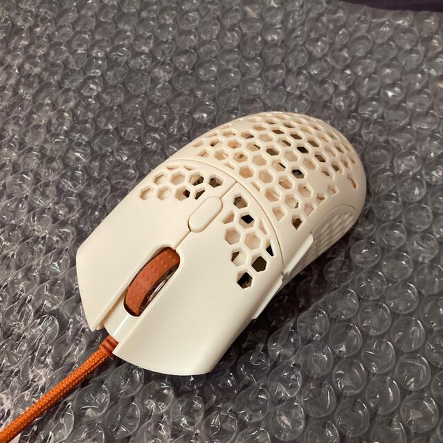 爆売り! finalmouse ULTRALIGHT2-CAPE TOWN 箱 不足品なし fawe.org