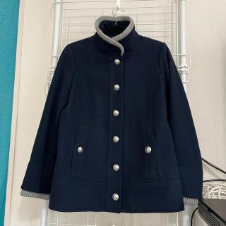 トミーヒルフィガー(TOMMY HILFIGER)のトミーフィルガー　コート(ダッフルコート)