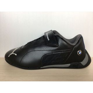 プーマ(PUMA)のプーマ BMW MMS Rキャット V PS 17,0cm 新品 (1079)(スニーカー)