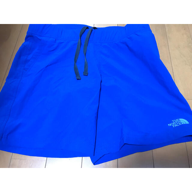 THE NORTH FACE(ザノースフェイス)の値下げ THE NORTH FACE トレーニングパンツ Mens S スポーツ/アウトドアのトレーニング/エクササイズ(その他)の商品写真