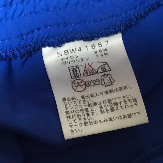 THE NORTH FACE(ザノースフェイス)の値下げ THE NORTH FACE トレーニングパンツ Mens S スポーツ/アウトドアのトレーニング/エクササイズ(その他)の商品写真