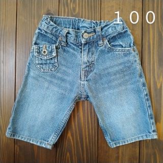 リーバイス(Levi's)のリーバイス　ハーフパンツ(パンツ/スパッツ)