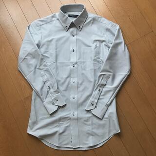 ヒロミチナカノ(HIROMICHI NAKANO)のワイシャツ　 hiromichi nakano 39-80(シャツ)