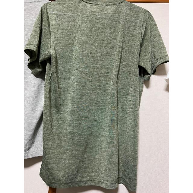 mont bell(モンベル)のモンベル　mont-bell Tシャツ　広島　山口　岡山　他一枚　ハーフパンツ メンズのトップス(Tシャツ/カットソー(半袖/袖なし))の商品写真