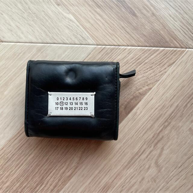 Maison Martin Margiela(マルタンマルジェラ)の週末のみSALE maison margiela 財布 グラムスラム レディースのファッション小物(財布)の商品写真