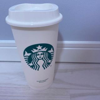 スターバックスコーヒー(Starbucks Coffee)のスターバックス　タンブラー(タンブラー)