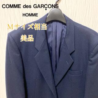 コム デ ギャルソン(COMME des GARCONS) テーラードジャケット(メンズ 