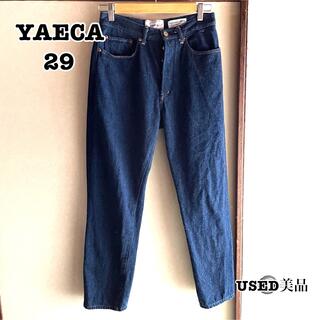 YAECA - アナトミカ マリリン サイズ25の通販 by ゆーき's shop 