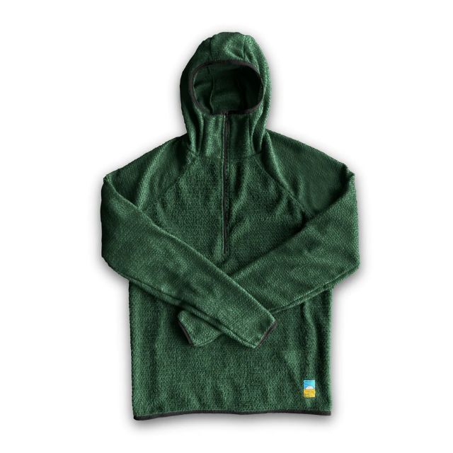Senchi Designs 新作 Lark 120 Hoodie 買得 49.0%割引 www.gold-and