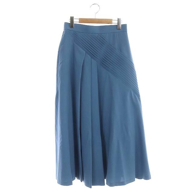 低廉 新品タグ付き 2019AW AKIRANAKA アキラナカ チェックスカート