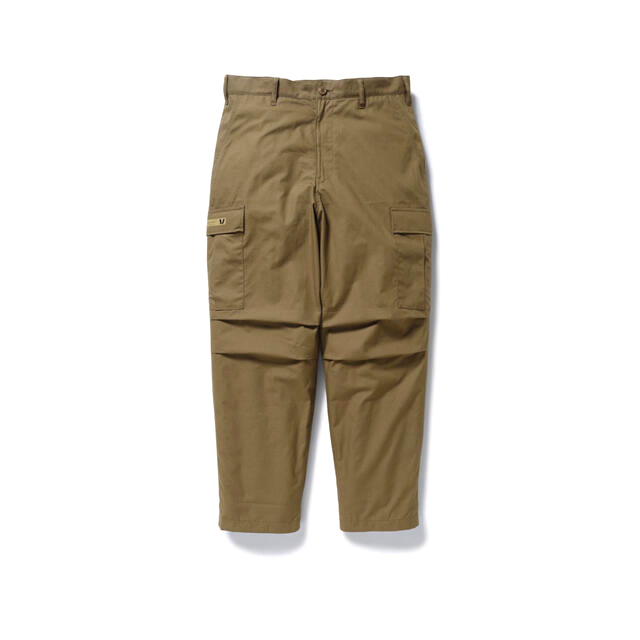 22SS WTAPS JUNGLE STOCK/TROUSERS