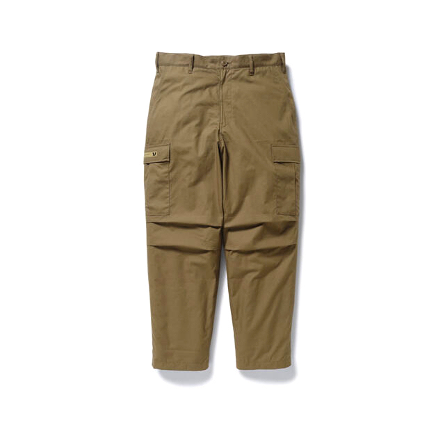 W)taps(ダブルタップス)の22SS WTAPS JUNGLE STOCK/TROUSERS メンズのパンツ(ワークパンツ/カーゴパンツ)の商品写真