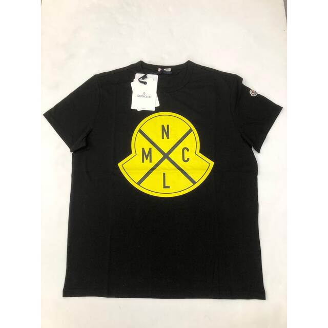 メンズ MONCLER Tシャツ サイズXXLの通販 by くま's shop