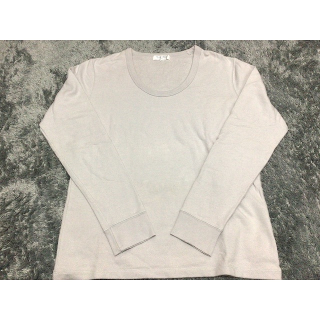 UNITED ARROWS(ユナイテッドアローズ)のユナイテッドアローズ　カットソー メンズのトップス(Tシャツ/カットソー(七分/長袖))の商品写真