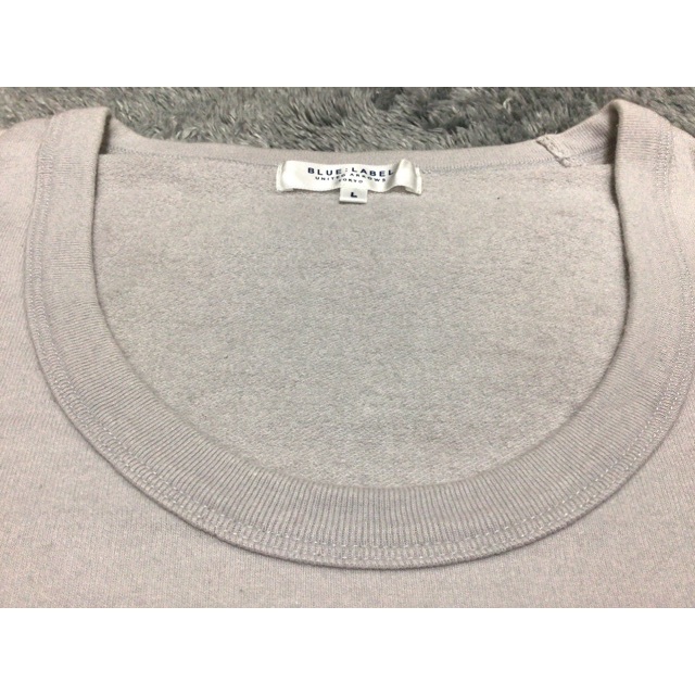 UNITED ARROWS(ユナイテッドアローズ)のユナイテッドアローズ　カットソー メンズのトップス(Tシャツ/カットソー(七分/長袖))の商品写真