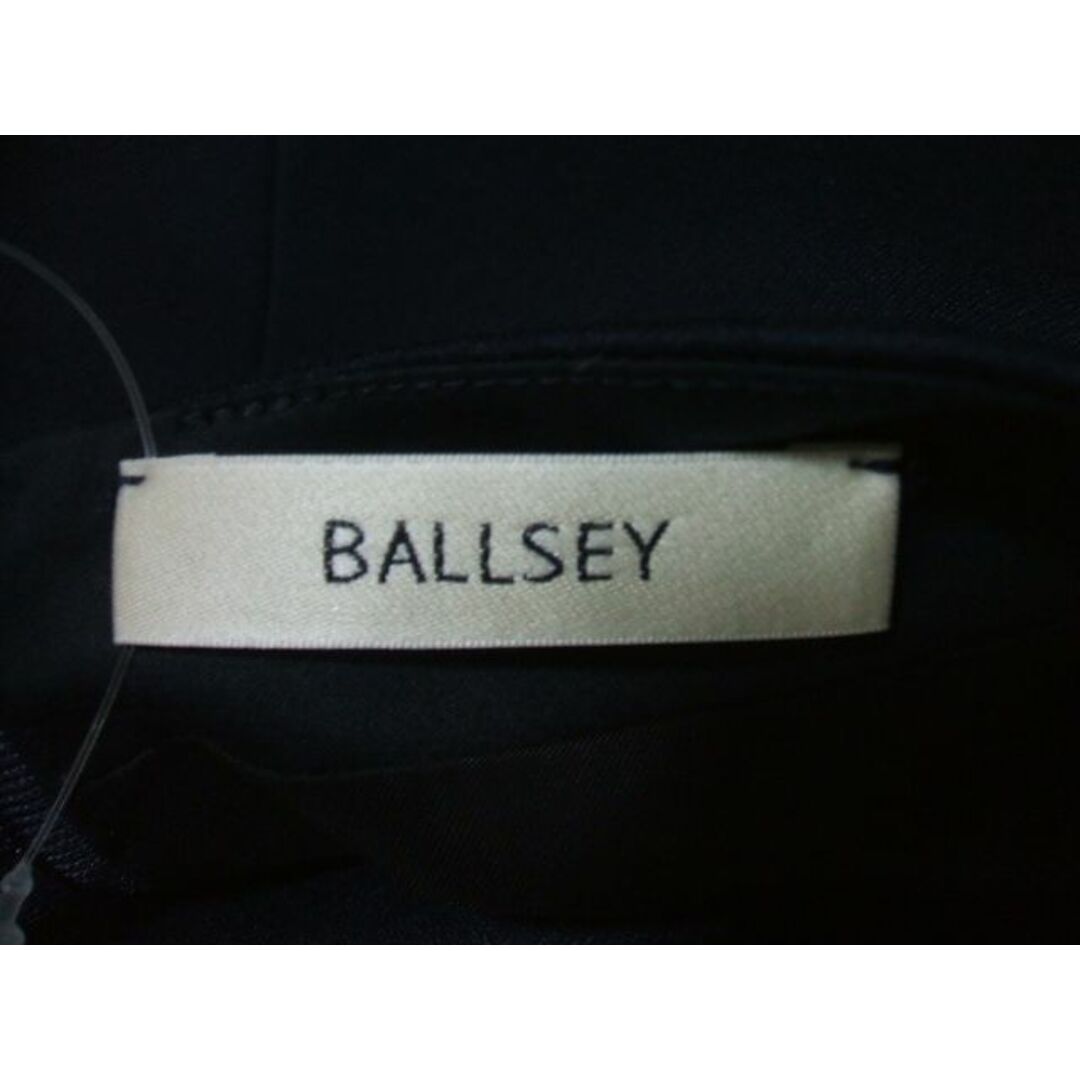 Ballsey(ボールジィ)のBALLSEY サイズ38 ワンピース ネイビー レディース  ボールジー【中古】2-0211M▲ レディースのワンピース(その他)の商品写真