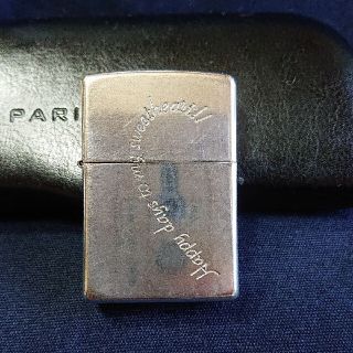 ジッポー(ZIPPO)のZippo  2009(タバコグッズ)