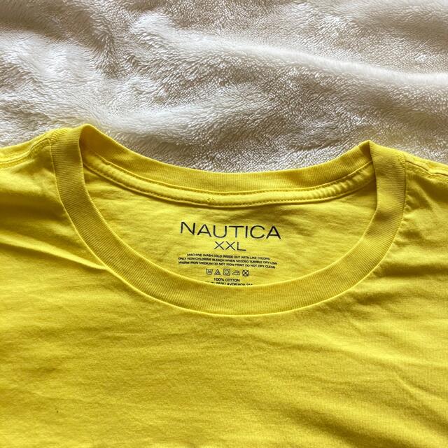 NAUTICA(ノーティカ)の涼太さん　専用 メンズのトップス(Tシャツ/カットソー(半袖/袖なし))の商品写真