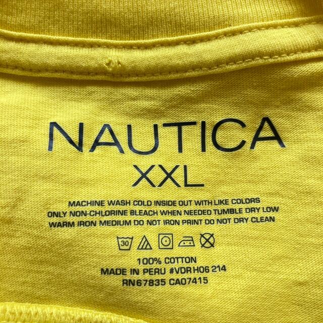 NAUTICA(ノーティカ)の涼太さん　専用 メンズのトップス(Tシャツ/カットソー(半袖/袖なし))の商品写真