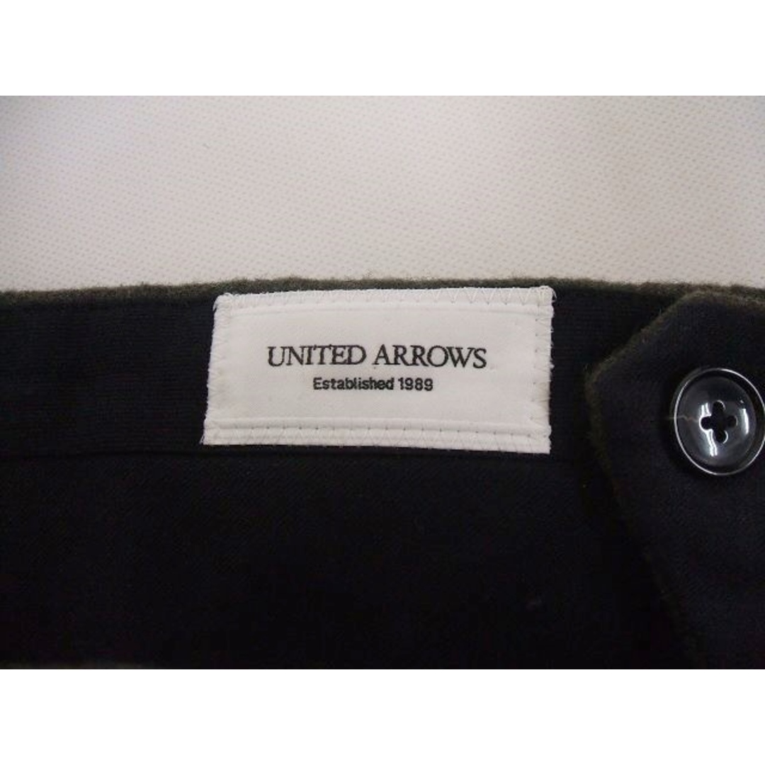 UNITED ARROWS(ユナイテッドアローズ)のユナイテッドアローズ パンツ メンズのパンツ(スラックス)の商品写真