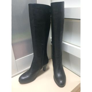オデットエオディール ロングブーツの通販 100点以上 | Odette e Odile
