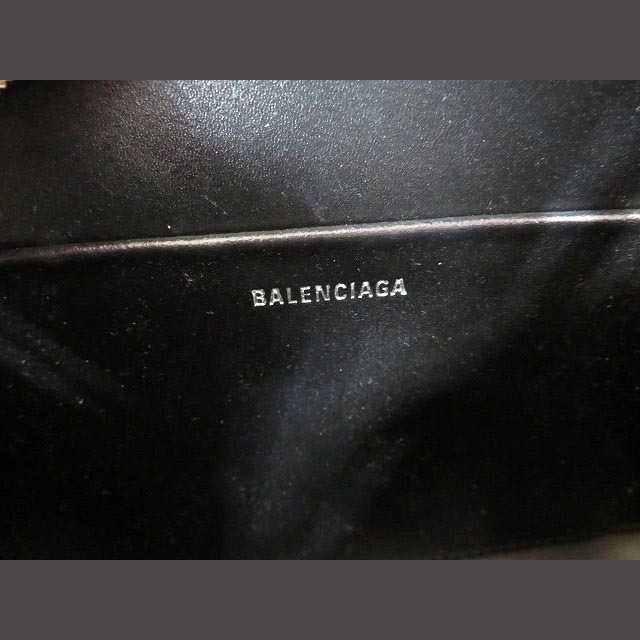 Balenciaga(バレンシアガ)のバレンシアガ BALENCIAGA EVERYDAY エブリデイ カメラバッグS レディースのバッグ(ショルダーバッグ)の商品写真