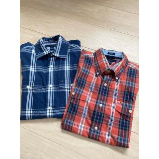 トミーヒルフィガー(TOMMY HILFIGER)の専用出品(シャツ)