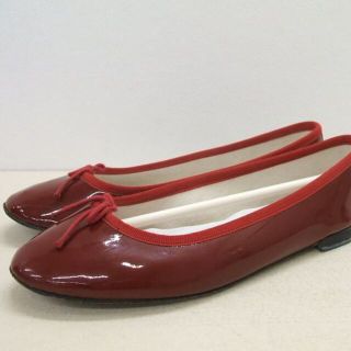 repetto 36.5の通販 200点以上 | フリマアプリ ラクマ
