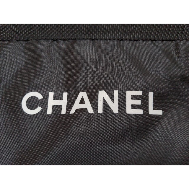 CHANEL(シャネル)の◎シャネル◎ガーメントバッグ　美品 レディースのファッション小物(その他)の商品写真