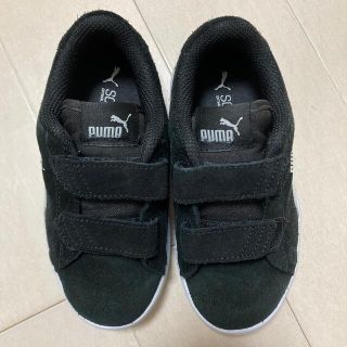 プーマ(PUMA)のみゆ様専用 PUMA スニーカー 17cm(スニーカー)