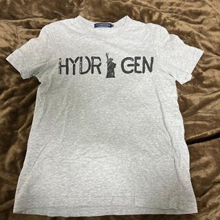 ハイドロゲン(HYDROGEN)のHYDROGEN TシャツS(Tシャツ/カットソー(半袖/袖なし))