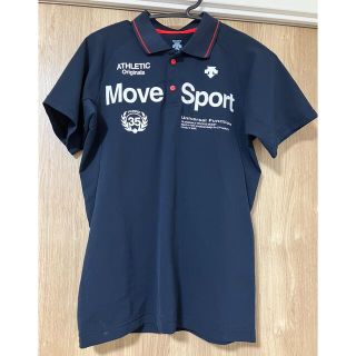 デサント(DESCENTE)のDESCENTE Move Sport トレーニングウェア(ウェア)