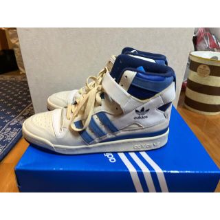 アディダス(adidas)のアディダスオリジナルス フォーラム 84(スニーカー)