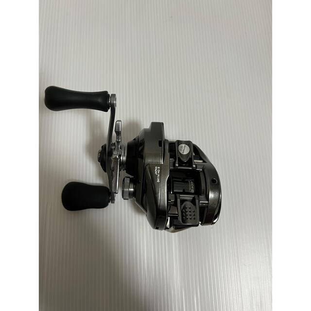 特価最安値 SHIMANO フルベア オーバーホール済み シマノ20メタニウムHG RIGHTの通販 by Noori's  shop｜シマノならラクマ