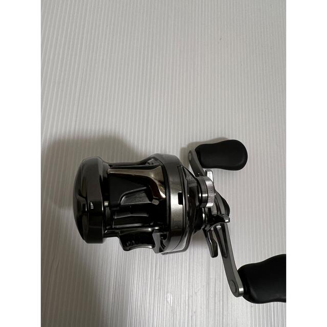 特価最安値 SHIMANO フルベア オーバーホール済み シマノ20メタニウムHG RIGHTの通販 by Noori's  shop｜シマノならラクマ