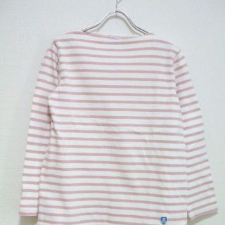 オーシバル プルオーバーの通販 200点以上 | ORCIVALを買うならラクマ