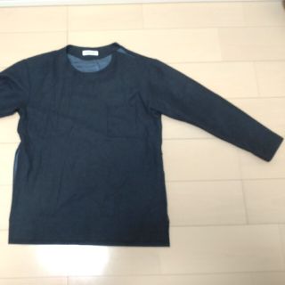 ビューティアンドユースユナイテッドアローズ(BEAUTY&YOUTH UNITED ARROWS)のmonkeytime　プルオーバーシャツ(シャツ)