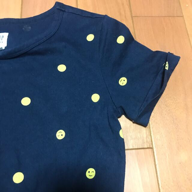 GAP Kids(ギャップキッズ)のgap キッズ　ワンピース　150cm キッズ/ベビー/マタニティのキッズ服女の子用(90cm~)(ワンピース)の商品写真