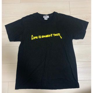 BiSH Tシャツ　メンズ　M(Tシャツ/カットソー(七分/長袖))