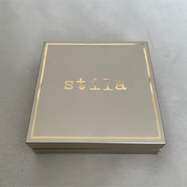 stila(スティラ)のスティラ ヘブンズ ヒュー ハイライター transcendence コスメ/美容のベースメイク/化粧品(フェイスカラー)の商品写真