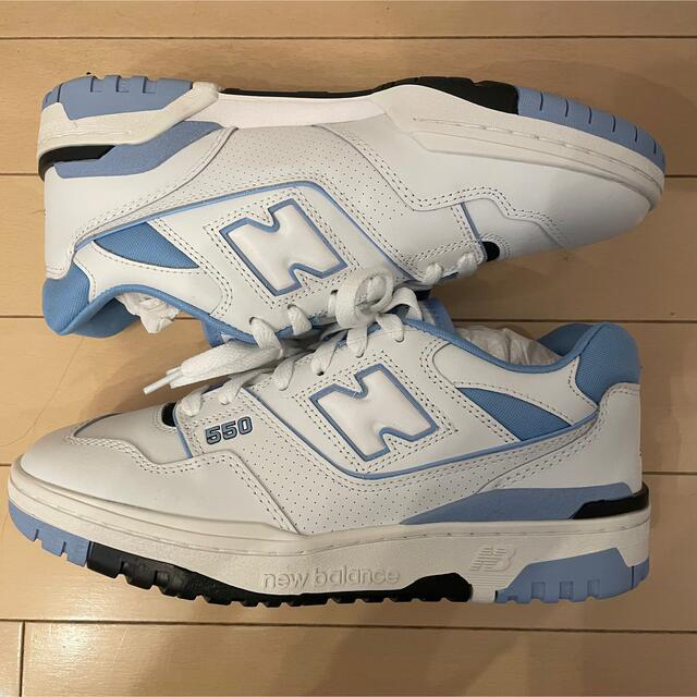 NEW BALANCE BB550HL1  UNC 26.0